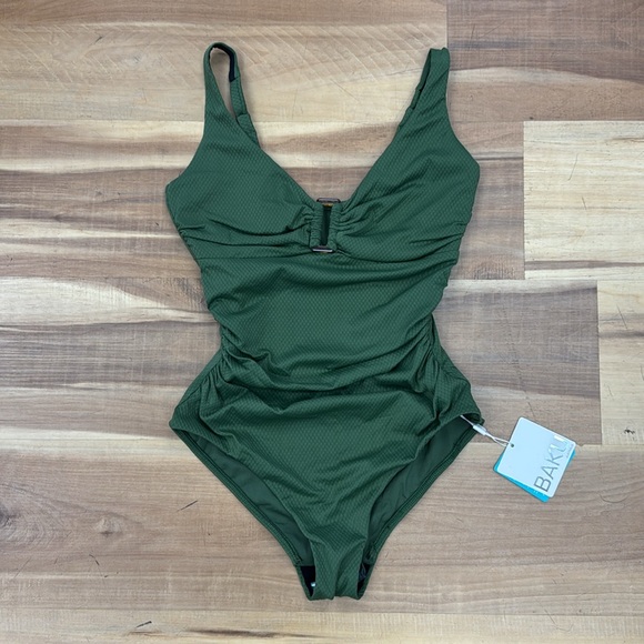 Baku One Piece - Picture 6 of 8